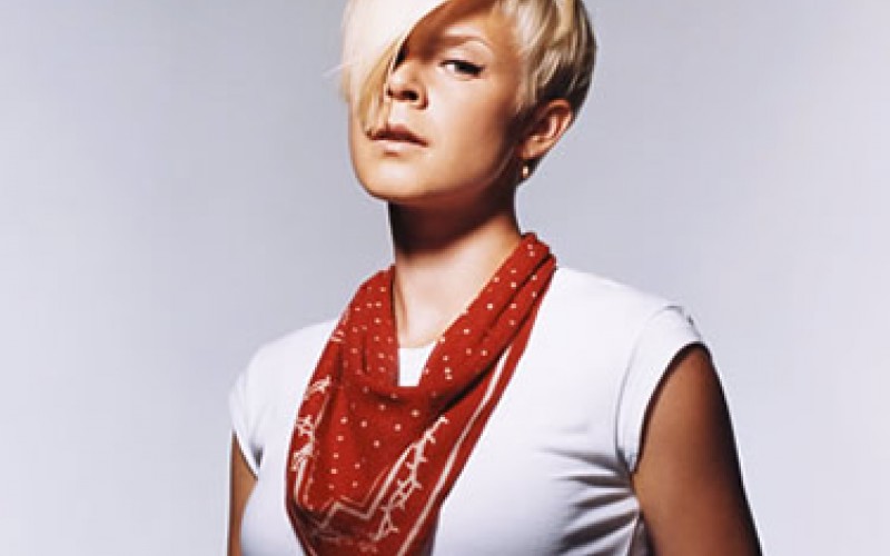 #72 Robin Mariam Carlsson