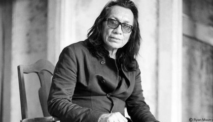 Miksi 1970-luvulla levynsä tehnyt Rodriguez on 2000-luvun vakuuttavin artisti?