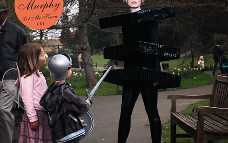 #78 Róisín Murphy – Let Me Know (2007)