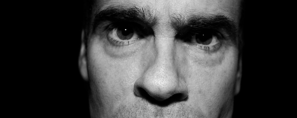 Small talk: vieraana Henry Rollins