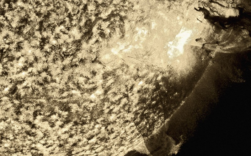 Roly Porter – Life Cycle of a Massive Star 
