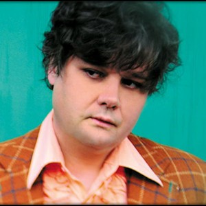 Small talk: vieraana Ron Sexsmith
