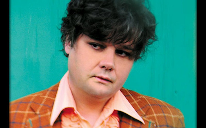 Small talk: vieraana Ron Sexsmith