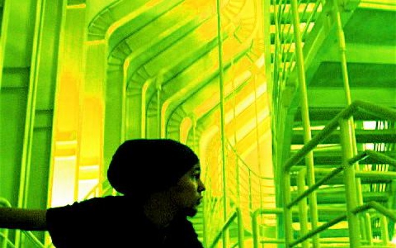 Hiphopista minimalistiseen teknoon – viisi kovinta RoopeK-tuotantoa