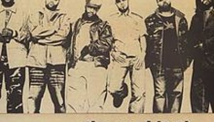 #25 The Roots feat. Cody ChesnuTT – The Seed (2.0) (2002)