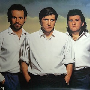 #11 Roxy Music – Avalon