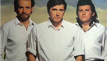 #11 Roxy Music – Avalon