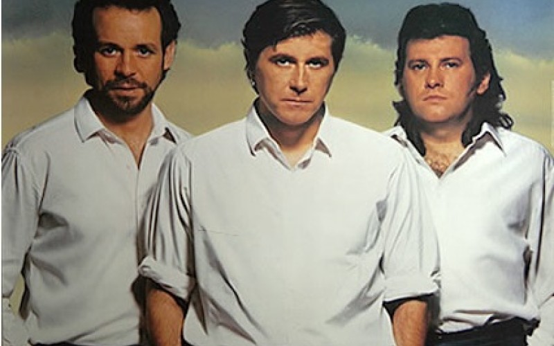 #11 Roxy Music – Avalon