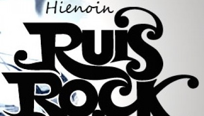 Maailman Hienoin Ruisrock-veikkaus!