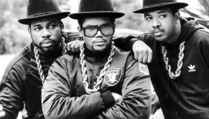#19 Run-D.M.C. – It’s Like That