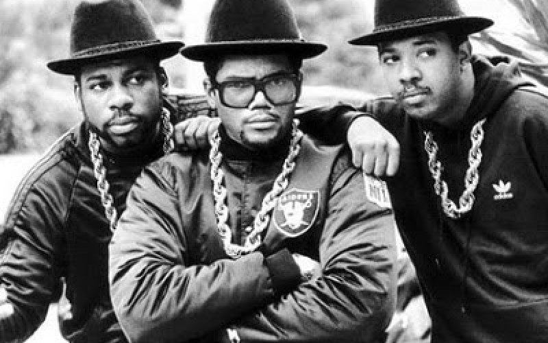 #19 Run-D.M.C. – It's Like That