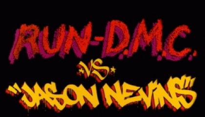 #28 Run-D.M.C. vs. Jason Nevins – It’s Like That