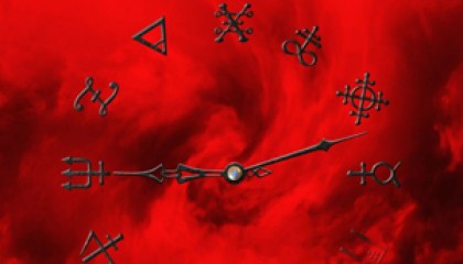 Rush – Clockwork Angels