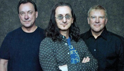Rush – Lähempänä sydäntä
