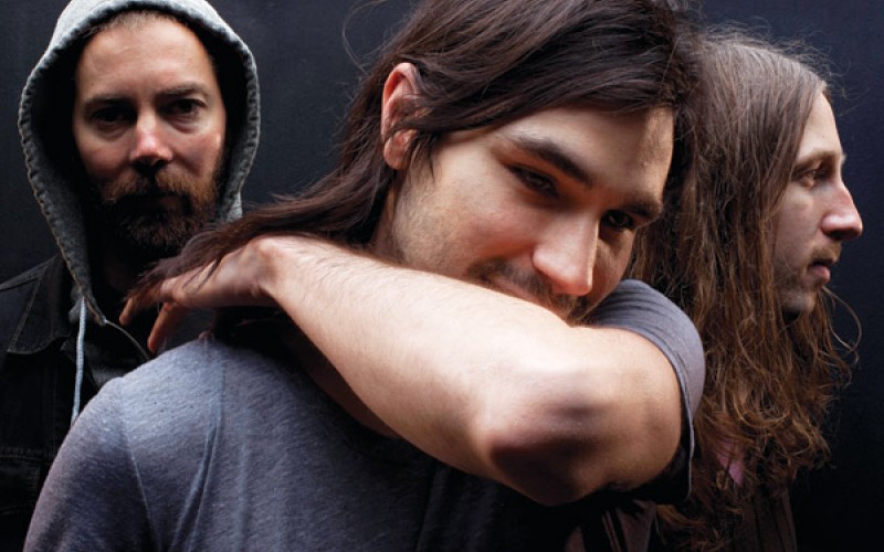 Small Talk: vieraana Brian Cook 