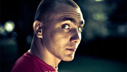 #30 Rudy Kulmala