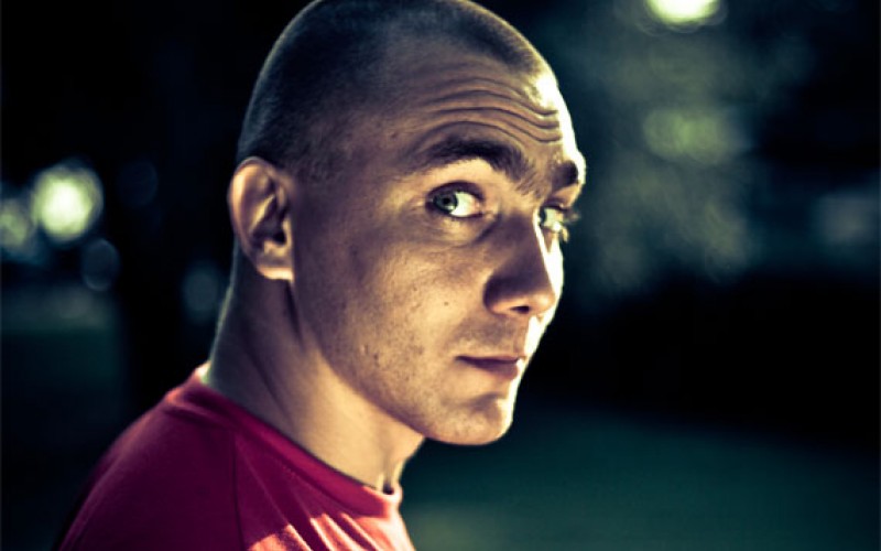 #30 Rudy Kulmala
