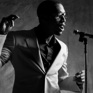 Raphael Saadiq – Stone Rollin'