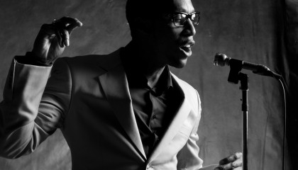 Raphael Saadiq – Stone Rollin’
