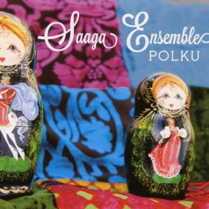 Saaga Ensemble – Polku