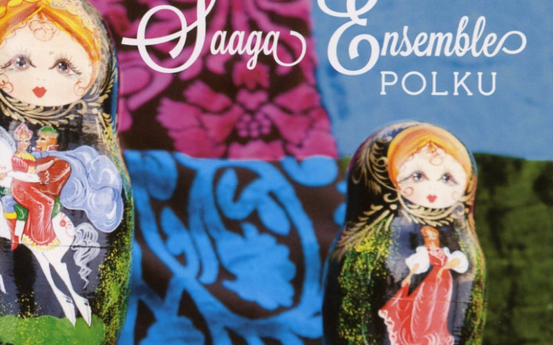 Saaga Ensemble – Polku