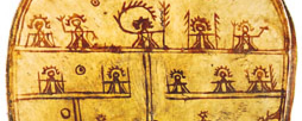 Nuorgamista Njuorggániin – sukelluksia saamelaiseen pop-musiikkiin