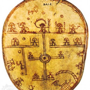 Nuorgamista Njuorggániin – sukelluksia saamelaiseen pop-musiikkiin