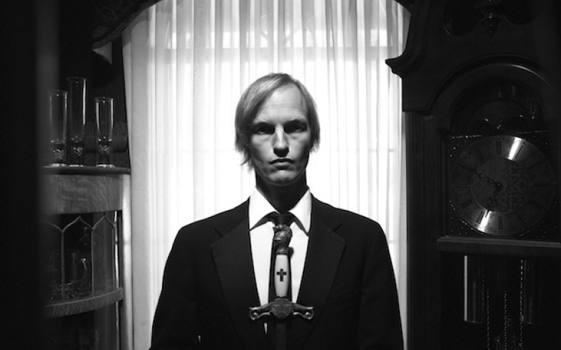 Small talk – vieraana Dave ”Christian” Nuss (Sabbath Assembly)