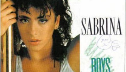 #30 Sabrina – Boys