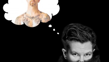 Samae Koskisen vinkit Judas Priest -myöhäisherännäisyyteen