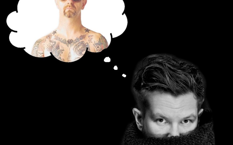 Samae Koskisen vinkit Judas Priest -myöhäisherännäisyyteen