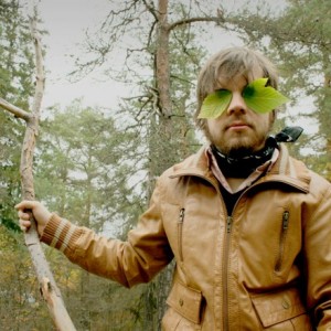 #41 Sami Sänpäkkilä