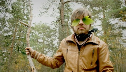 #41 Sami Sänpäkkilä