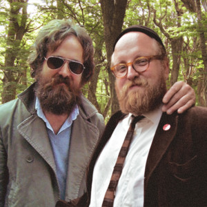 Nyt puhuu todistaja: Iron & Wine tulee Suomeen!