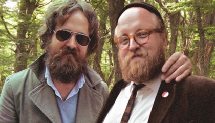Nyt puhuu todistaja: Iron & Wine tulee Suomeen!