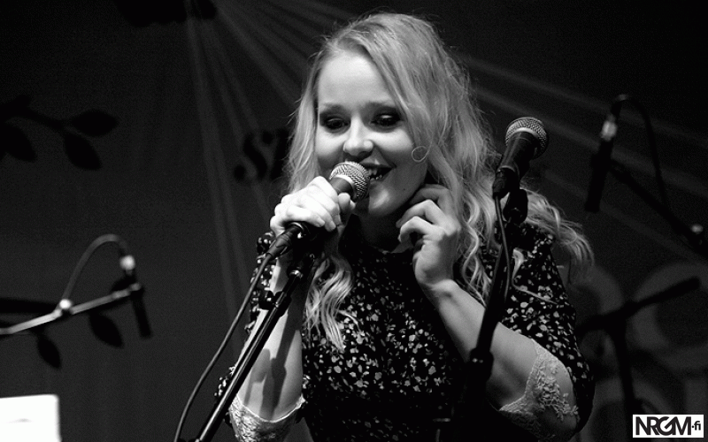 Giffaa hei! #145: Sansa