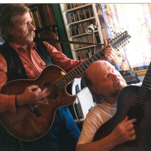 #23 Jarno Sarjanen – Jarno Sarjanen (albumi, 1971)