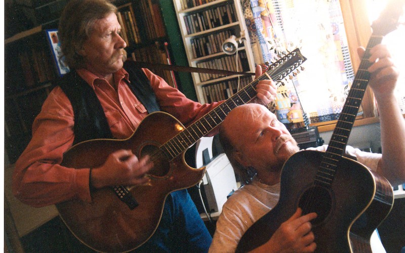 #23 Jarno Sarjanen – Jarno Sarjanen (albumi, 1971)