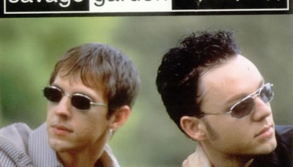 #23 Savage Garden – Truly Madly Deeply