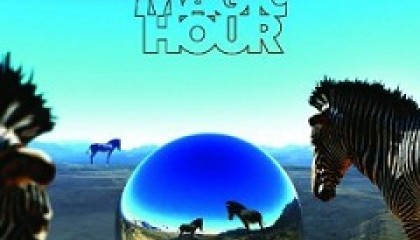 Scissor Sisters – Magic Hour