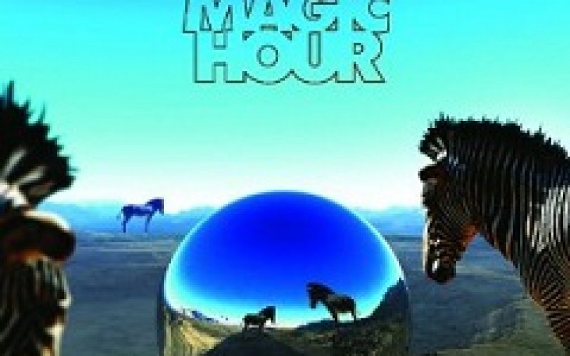 Scissor Sisters – Magic Hour