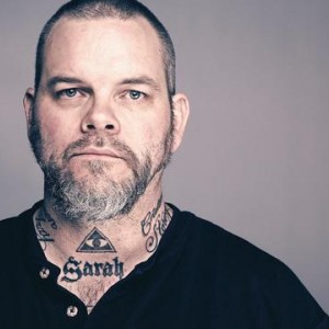 Small talk: vieraana Scott Kelly (Neurosis)