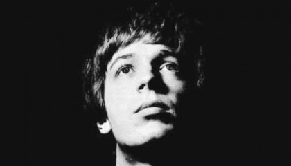 Scott Walker – kaksi reittiä pimeään