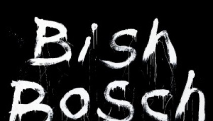 Scott Walker – Bish Bosch