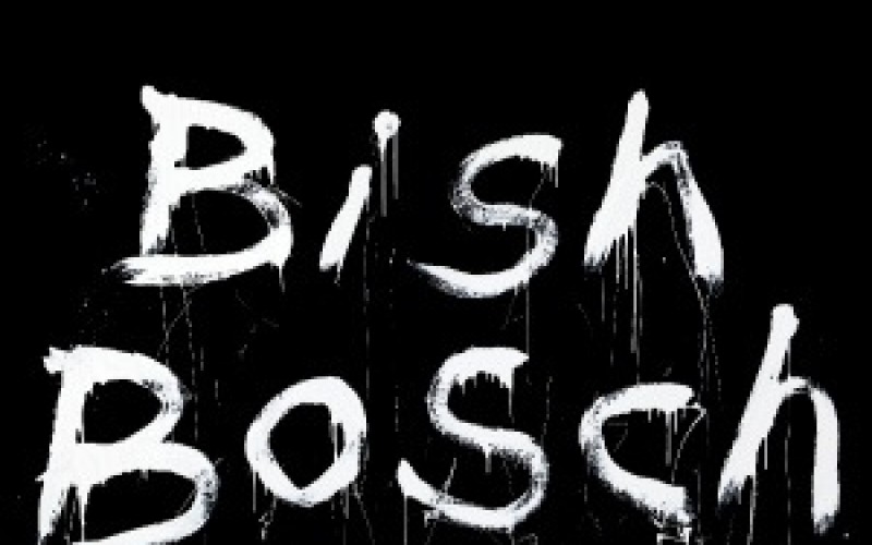 Scott Walker – Bish Bosch