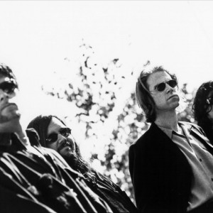 #9 Screaming Trees – Nearly Lost You
