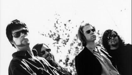 #9 Screaming Trees – Nearly Lost You