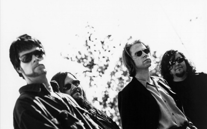 #9 Screaming Trees – Nearly Lost You