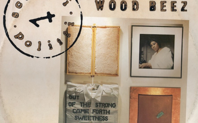 #28 Scritti Politti – Wood Beez (Pray Like Aretha Franklin)