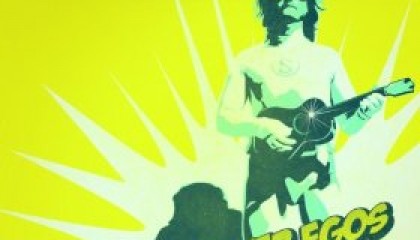 Minikritiikit, vko 3: Villagers, Sun Kil Moon, Sean Lennon…